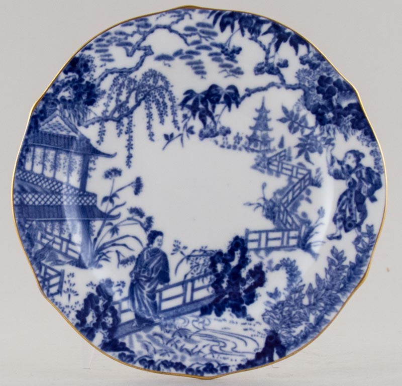 Plate c1937